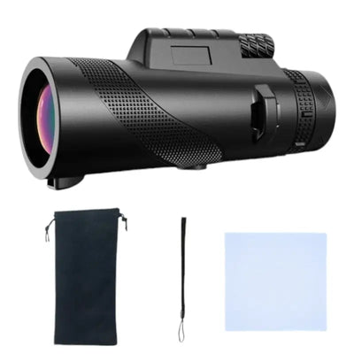 Jumelle monoculaire chasse