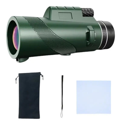 Jumelle monoculaire chasse