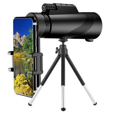 Jumelle monoculaire chasse