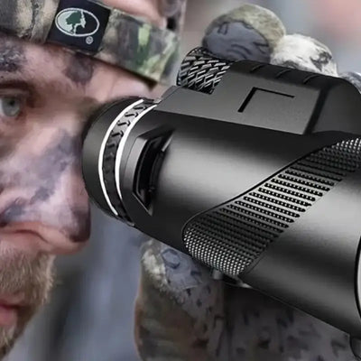 Jumelle monoculaire chasse