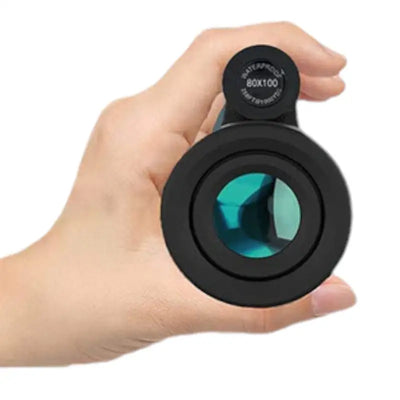 Jumelle monoculaire chasse