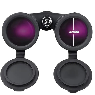 Jumelle randonnée étanche