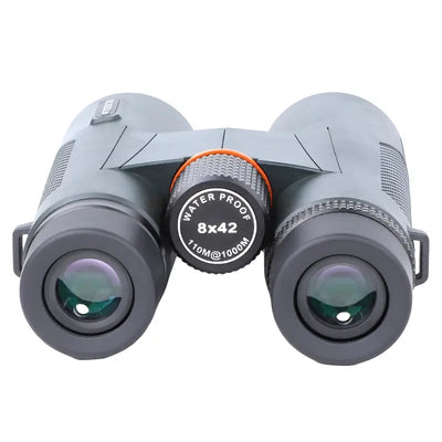 Jumelle randonnée étanche