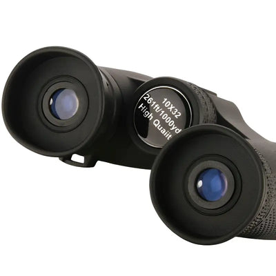 Jumelle randonnée expédition