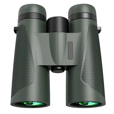 Jumelle randonnée forêt