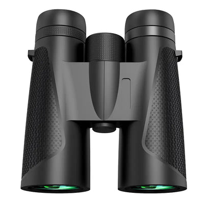 Jumelle randonnée forêt