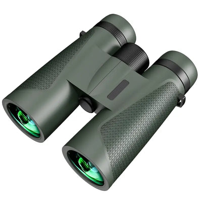 Jumelle randonnée forêt