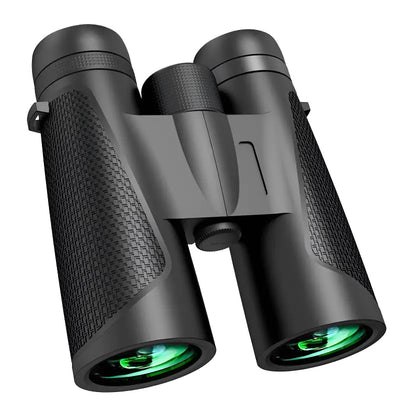 Jumelle randonnée forêt