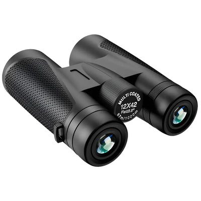 Jumelle randonnée forêt