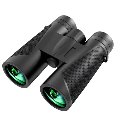 Jumelle randonnée forêt