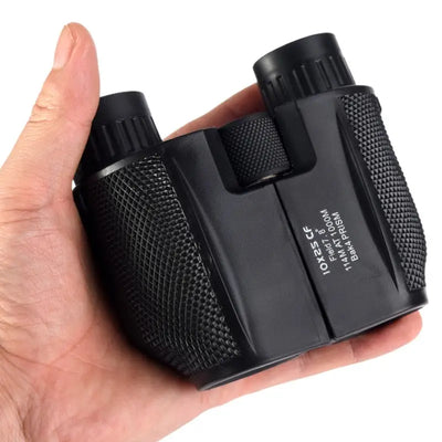 Jumelles compactes randonnée