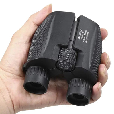 Jumelles compactes randonnée