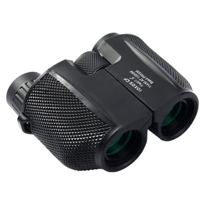Jumelles compactes randonnée