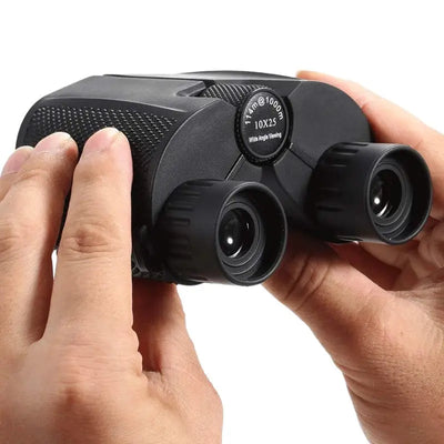 Jumelles compactes randonnée
