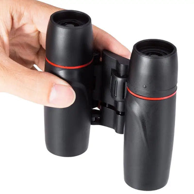 Jumelles légères randonnée