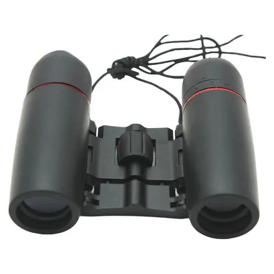 Jumelles légères randonnée