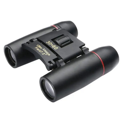 Jumelles légères randonnée