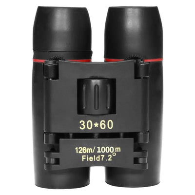 Jumelles légères randonnée