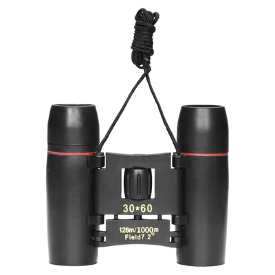Jumelles légères randonnée