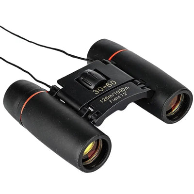 Jumelles légères randonnée