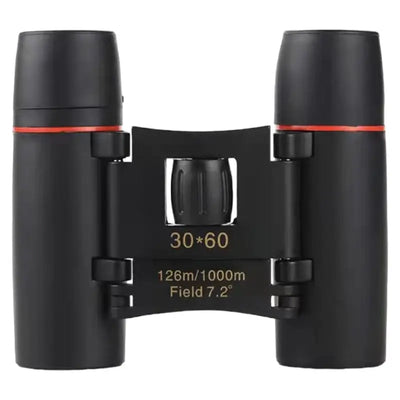 Jumelles légères randonnée