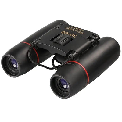 Jumelles légères randonnée