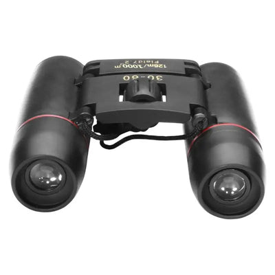 Jumelles légères randonnée