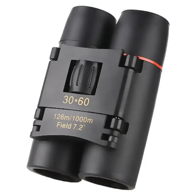 Jumelles légères randonnée