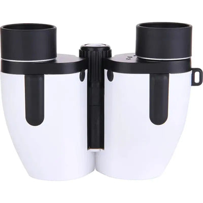 Jumelles Militaires Low-Light - Vision Nocturne Passive