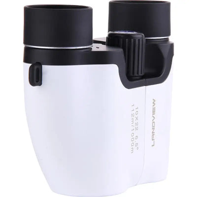 Jumelles Militaires Low-Light - Vision Nocturne Passive