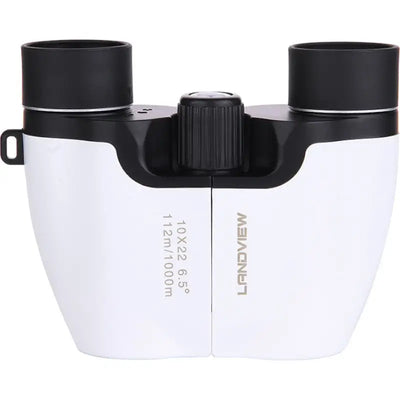 Jumelles Militaires Low-Light - Vision Nocturne Passive