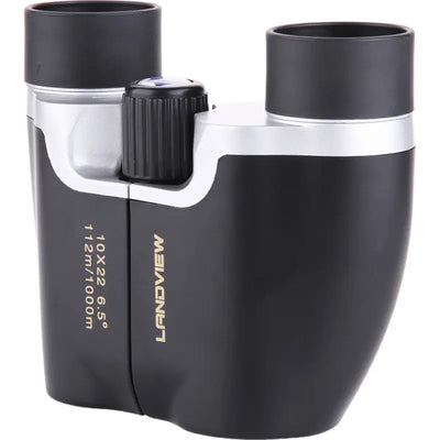 Jumelles Militaires Low-Light - Vision Nocturne Passive