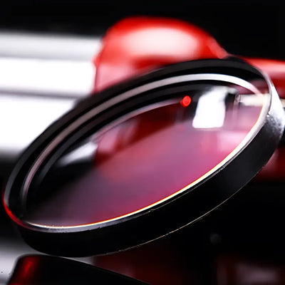 Jumelles oiseaux-randonnées