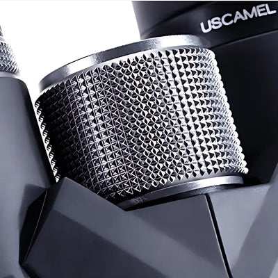 Jumelles oiseaux-randonnées