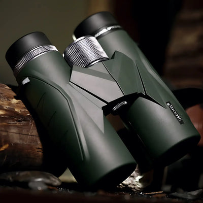 Jumelles oiseaux-randonnées