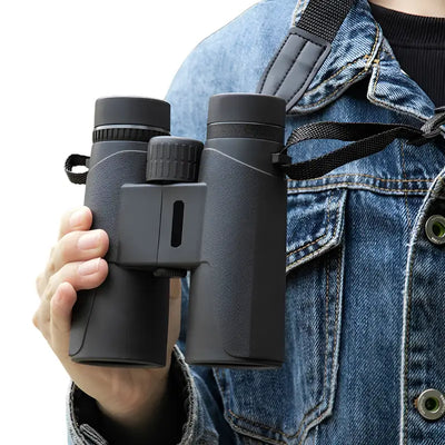 Jumelles ornithologie