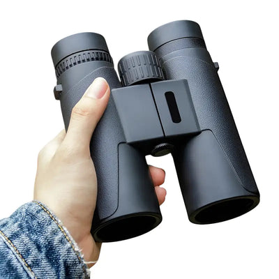 Jumelles ornithologie