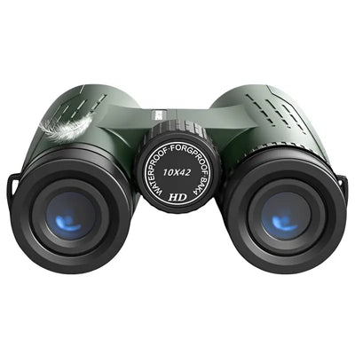 Jumelles ornithologie