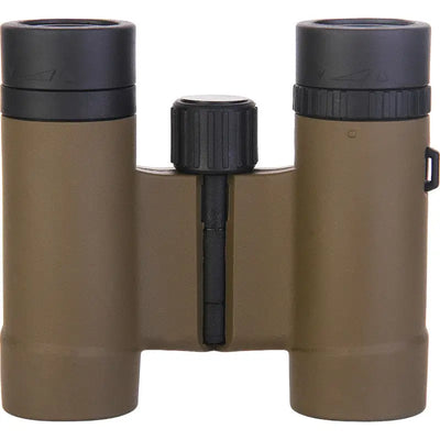 Jumelles pour randonnée montagne