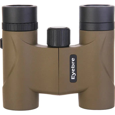 Jumelles pour randonnée montagne