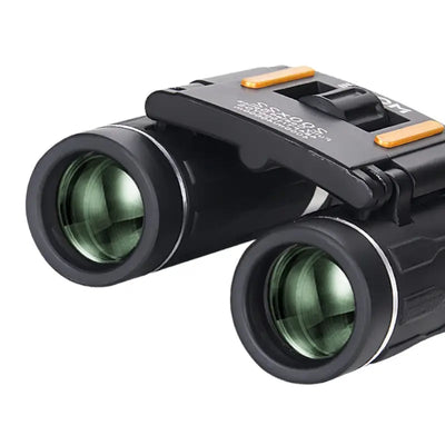 Jumelles randonnée