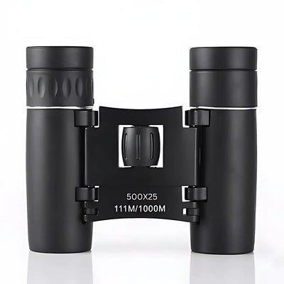 Jumelles randonnée avec prisme BaK-4