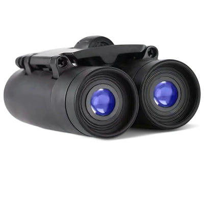 Jumelles randonnée avec prisme BaK-4