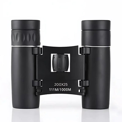 Jumelles randonnée avec prisme BaK-4