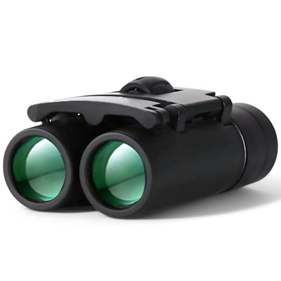Jumelles randonnée avec prisme BaK-4
