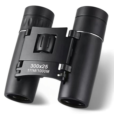 Jumelles randonnée avec prisme BaK-4