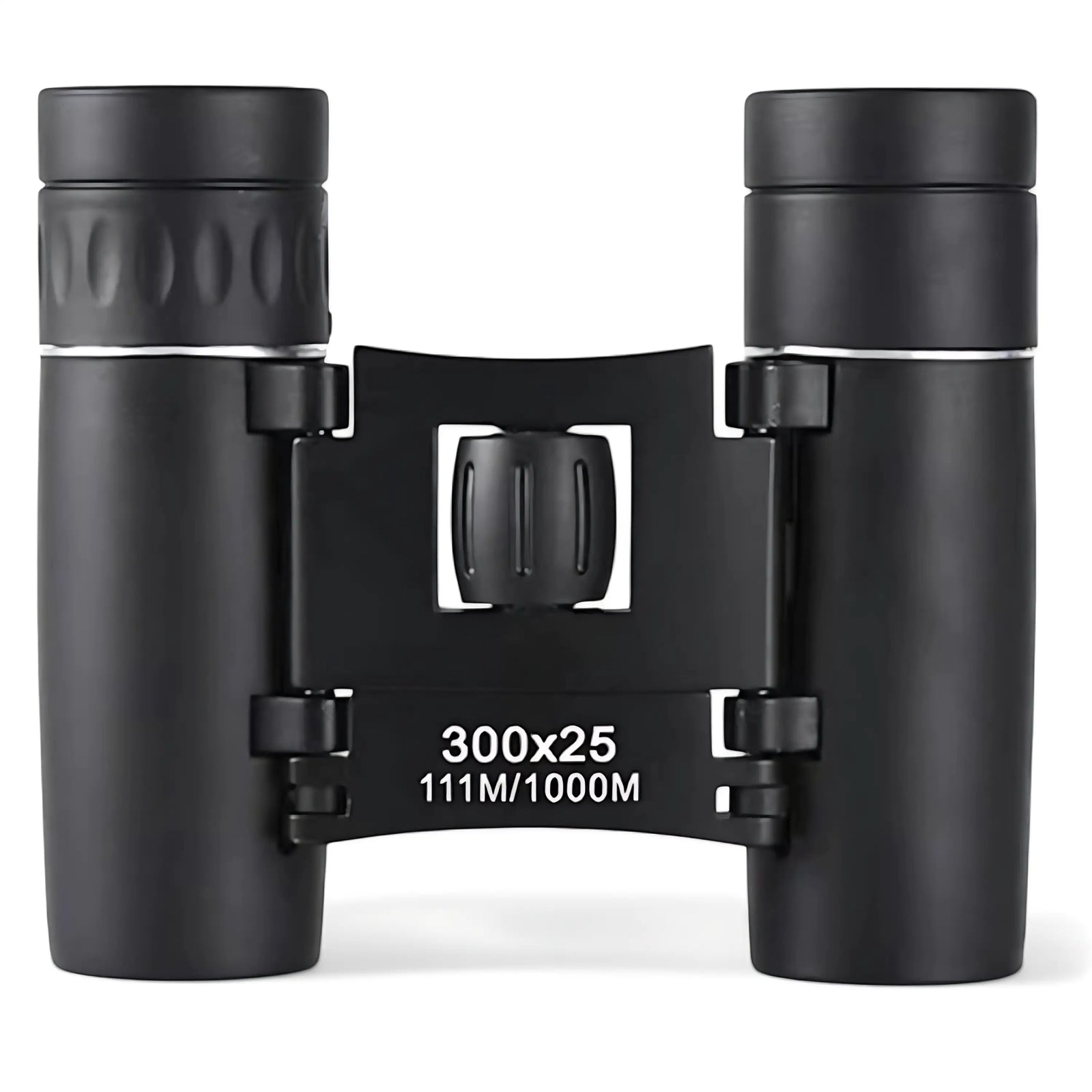 Jumelles randonnée avec prisme BaK-4