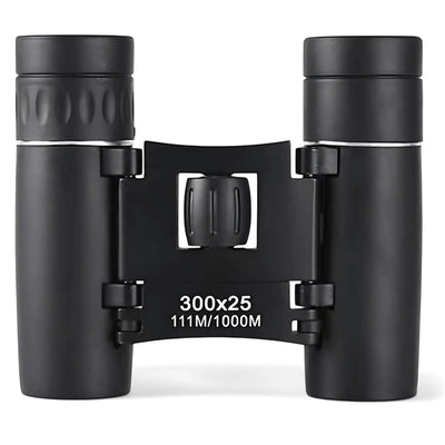 Jumelles randonnée avec prisme BaK-4