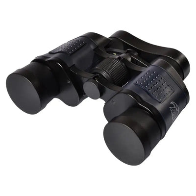 Jumelles randonnée puissante