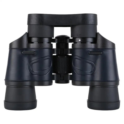 Jumelles randonnée puissante